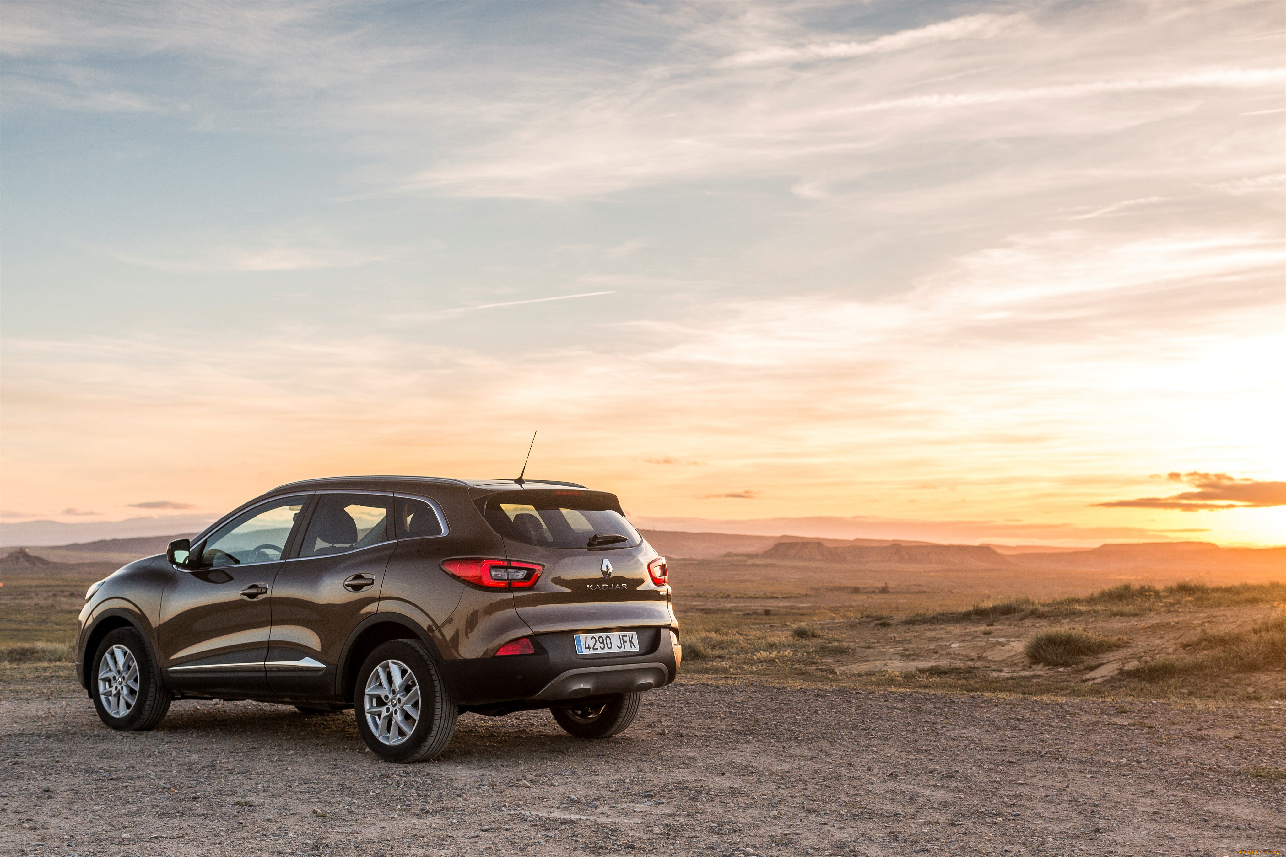 , renault, x-mod, 2015, kadjar